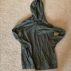 Eddie Bauer light jacket
